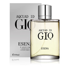 Load image into Gallery viewer, Men Parfume